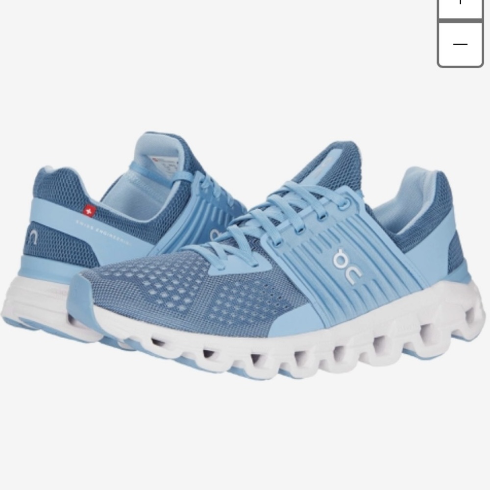 On Cloudswift sneakers